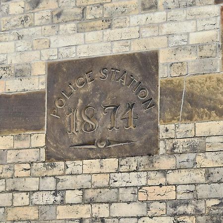 Вілла The Old Police House - Uk11623 Солтберн-бай-те-Сі Екстер'єр фото