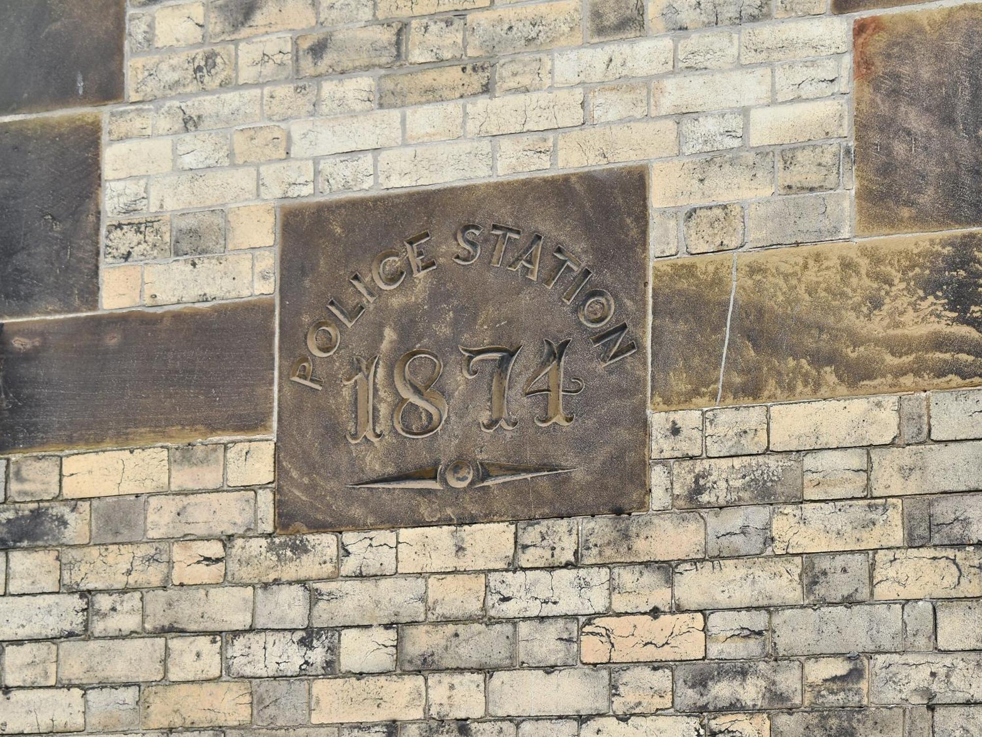 Вілла The Old Police House - Uk11623 Солтберн-бай-те-Сі Екстер'єр фото